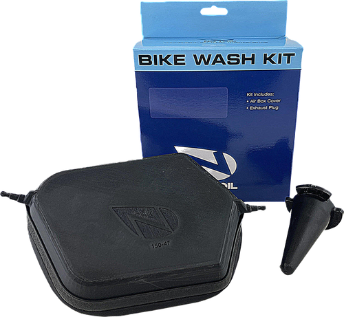 Wash Kit
