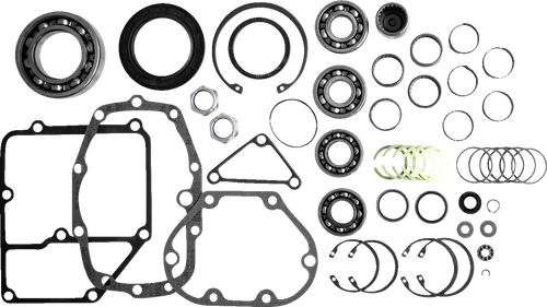 Transmission Rebuild Kit
