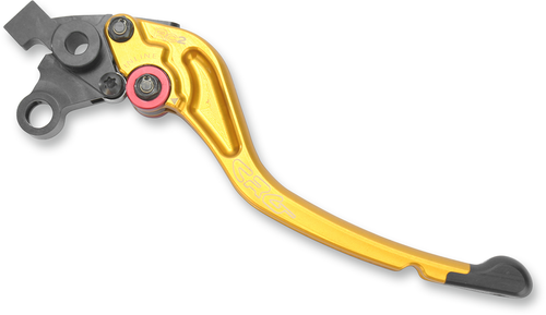 CRG - 2AN-612-T-G - RC2 Standard Clutch Lever - Gold