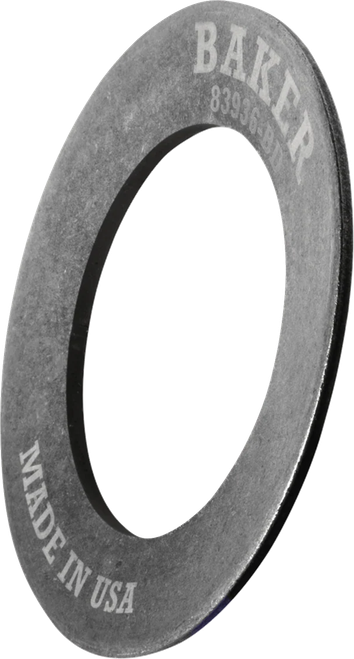 Comptimizer Heavy-Duty Compensator Spring