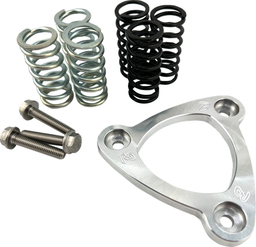 Clutch Stinger Retainer