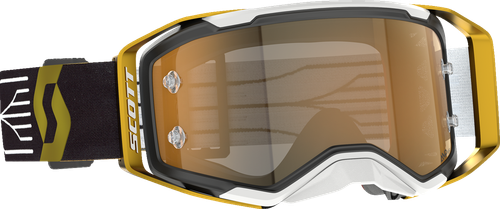 Prospect 2.0 AMP Goggle