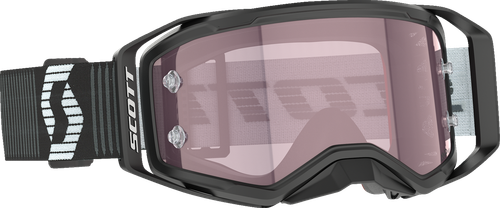 Prospect 2.0 AMP Goggle
