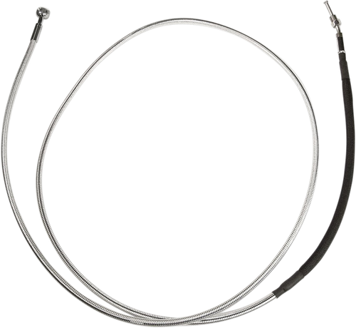 Alternate Length Hydraulic Clutch Line