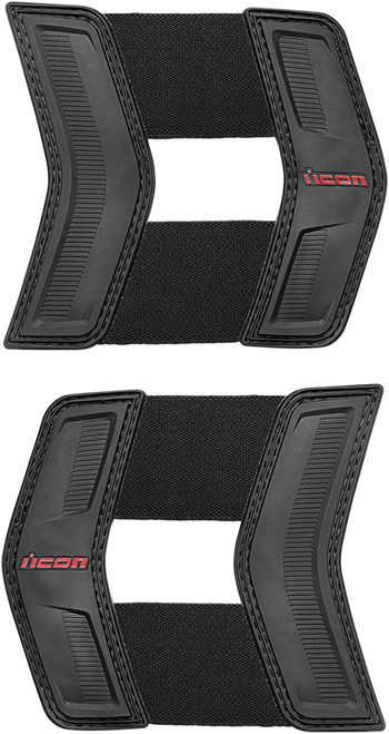 Field Armor Stryker™ Vest Waist Straps