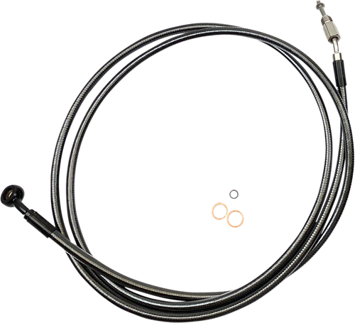 Hydraulic Clutch Line