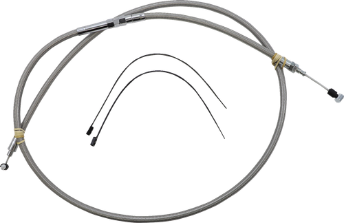 XR Clutch Cable for Indian