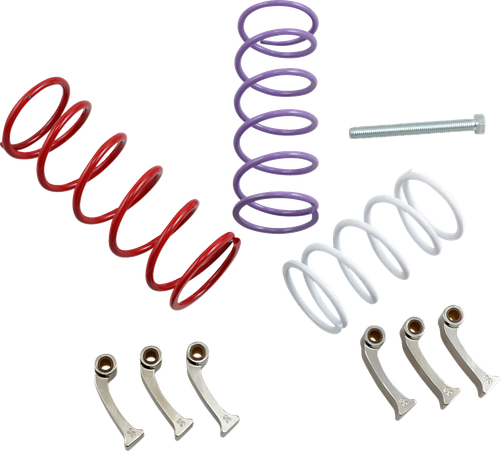EPI - WE437106 - Mud Clutch Kit - Can Am