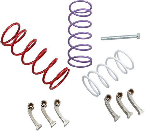 EPI - WE437106 - Mud Clutch Kit - Can Am