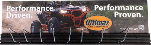 Dealer Belt Pack