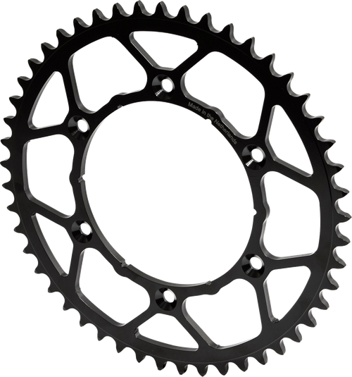 Rear Sprocket