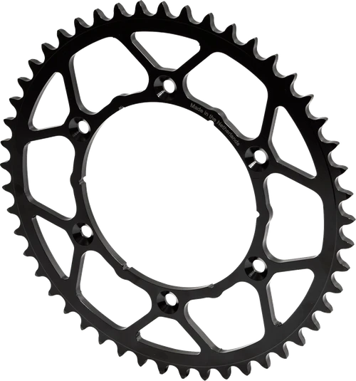 Rear Sprocket