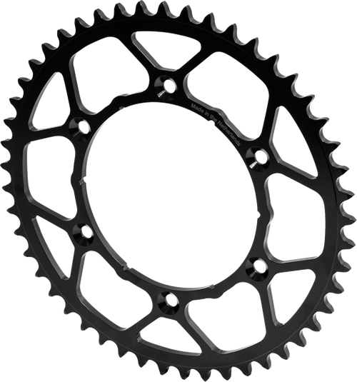 Rear Sprocket