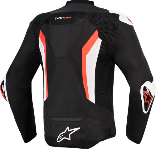 T-GP Air Jacket