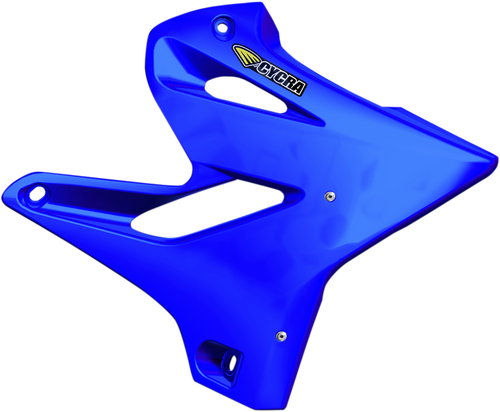 CYCRA - 1CYC-1783-62 - PowerFlow Shrouds - Blue