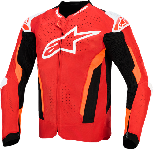 T-GP Air Jacket
