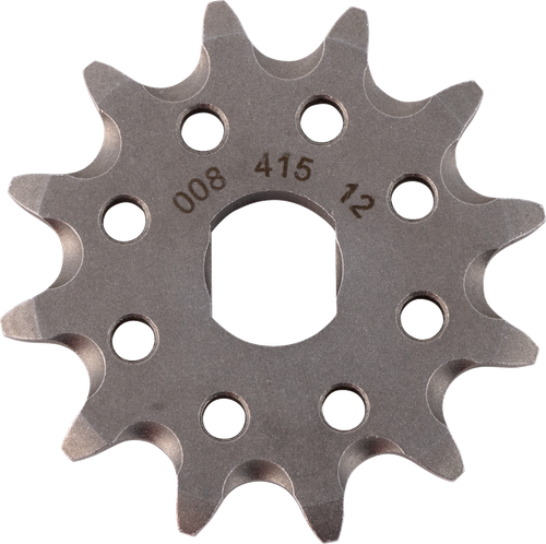 Front Sprocket