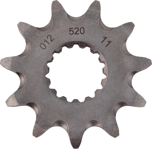 Front Sprocket