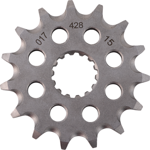 Front Sprocket