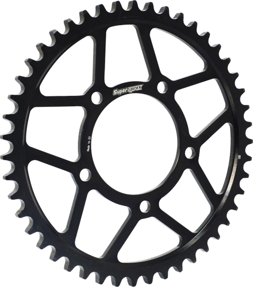 Stealth Sprocket