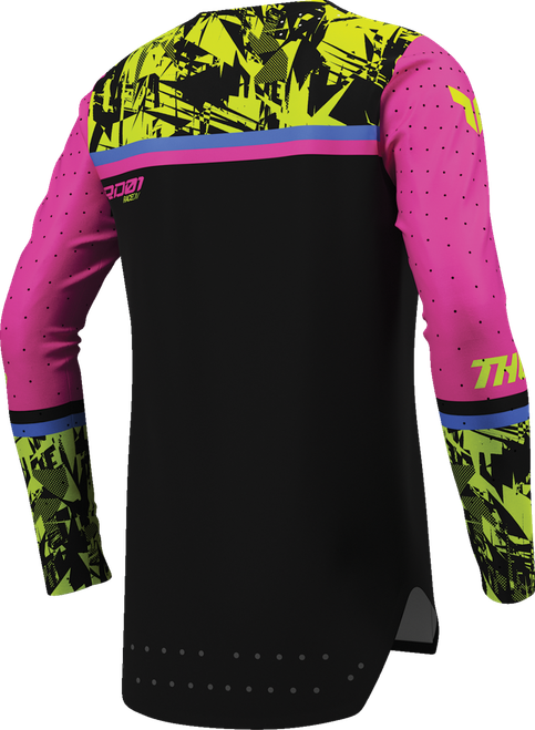 Youth Sportmode Punk'd Jersey
