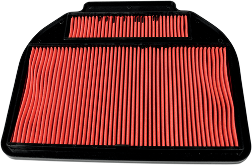 EMGO - 12-90510 - Air Filter - Honda