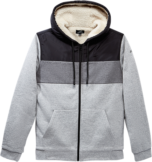Hoist Hybrid Jacket