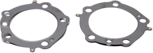 COMETIC - C9239 - Head Gasket - Stock Bore - .043" - '36-'47 Knucklehead