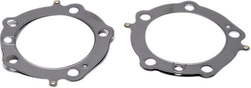 COMETIC - C9239 - Head Gasket - Stock Bore - .043" - '36-'47 Knucklehead