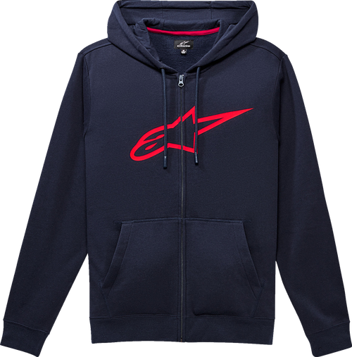 Ageless II Zip Hoodie