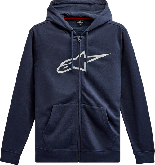 Ageless II Zip Hoodie