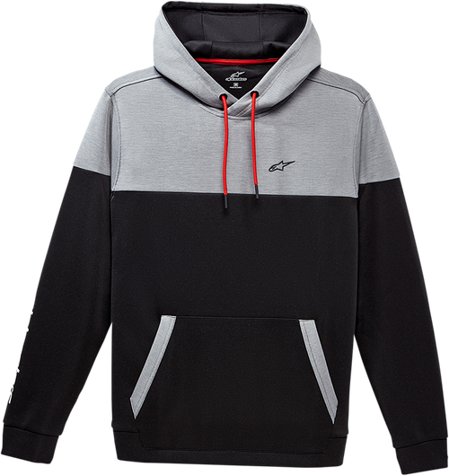Focus Pullover Hoodie