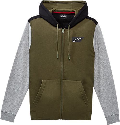 Spanner Hoodie