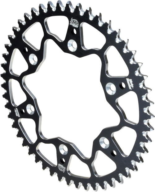 7075 Aluminum Rear Sprocket