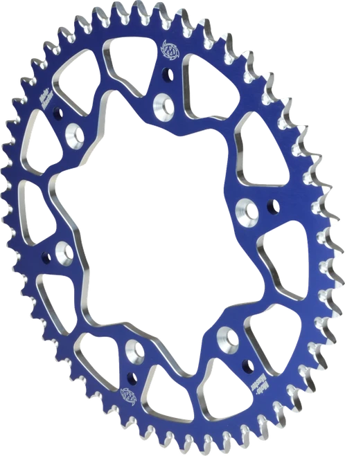 7075 Aluminum Rear Sprocket