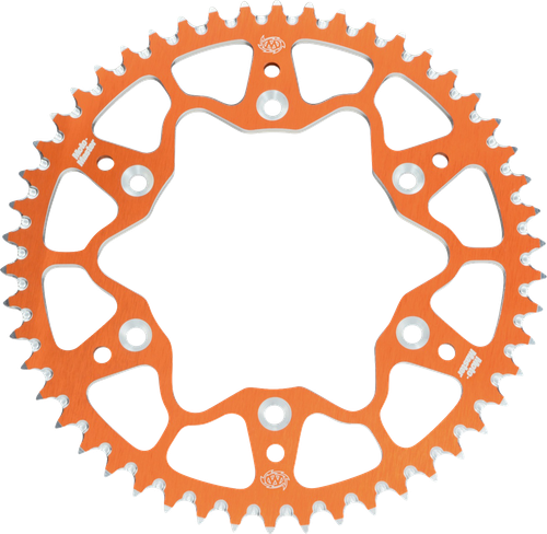 7075 Aluminum Rear Sprocket