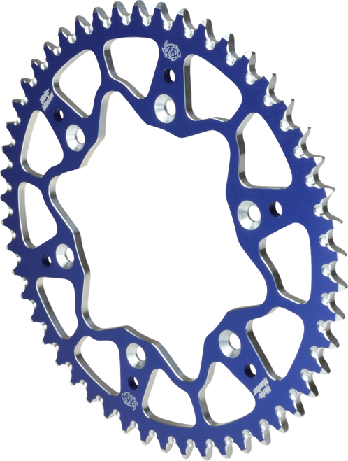 7075 Aluminum Rear Sprocket
