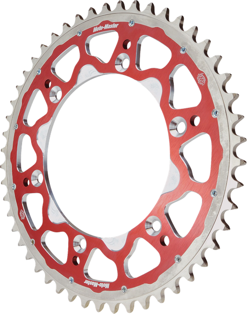 Fusion Series Dual Ring Rear Sprocket