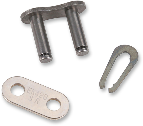 EK - 428SR-SPJ - 428 SR/428 H - Heavy-Duty - Clip Connecting Link