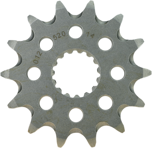 Front Sprocket