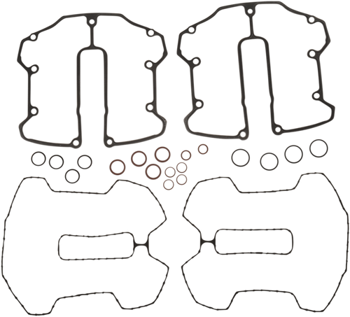 COMETIC - C10226 - Rocker Gasket Kit - M8