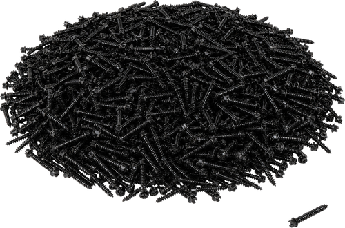 AMA Race Legal Traction Screws