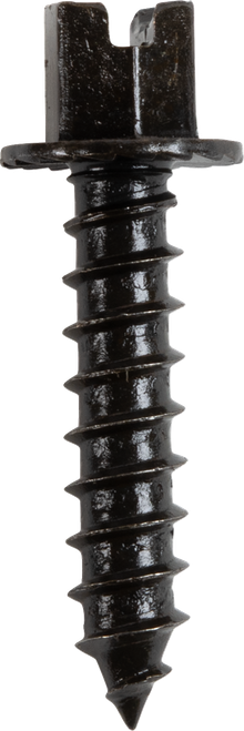 Outlaw Canadian Screws