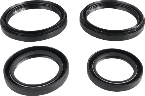 EPI - WE290112 - Differential Seal Kit - Front and Rear