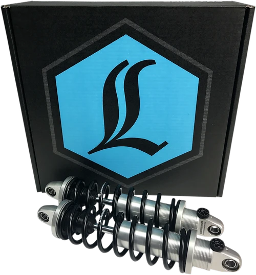 REVO-A Adjustable FL Coil Suspension