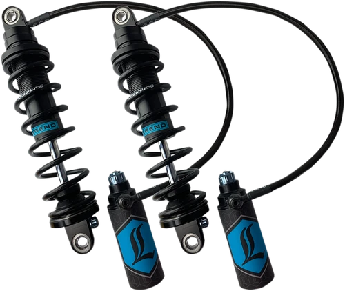 REVO ARC Remote Reservoir FL Coil Suspension