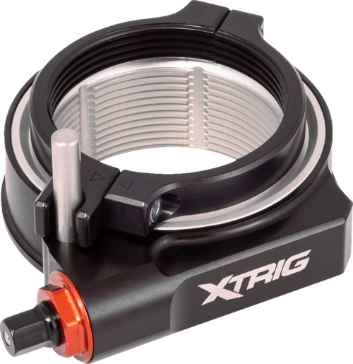 Shock Preload Adjuster