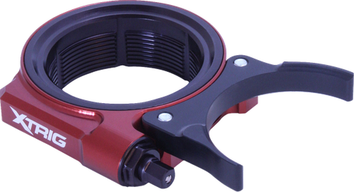 Shock Preload Adjuster