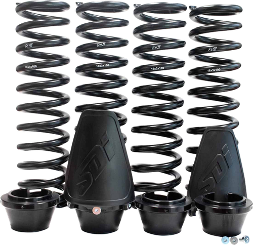 Shock Spring Kit
