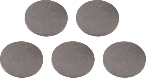 Replacement Valve Shims